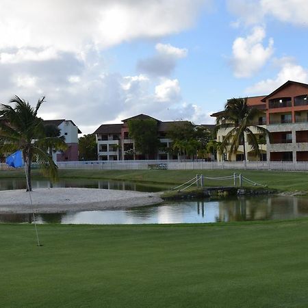 Tot Punta Cana Apartments Exterior photo