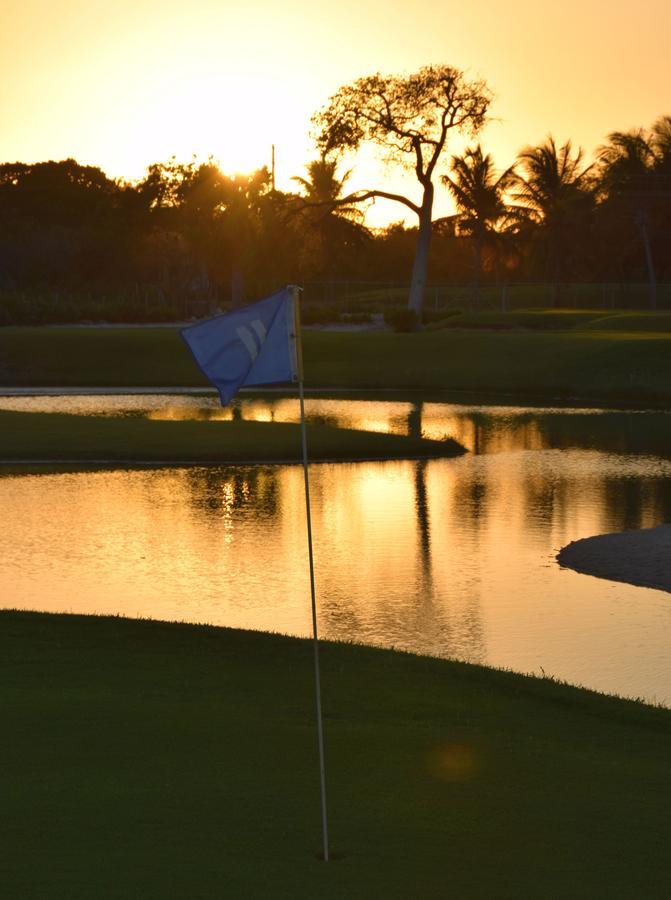 Tot Punta Cana Apartments Exterior photo