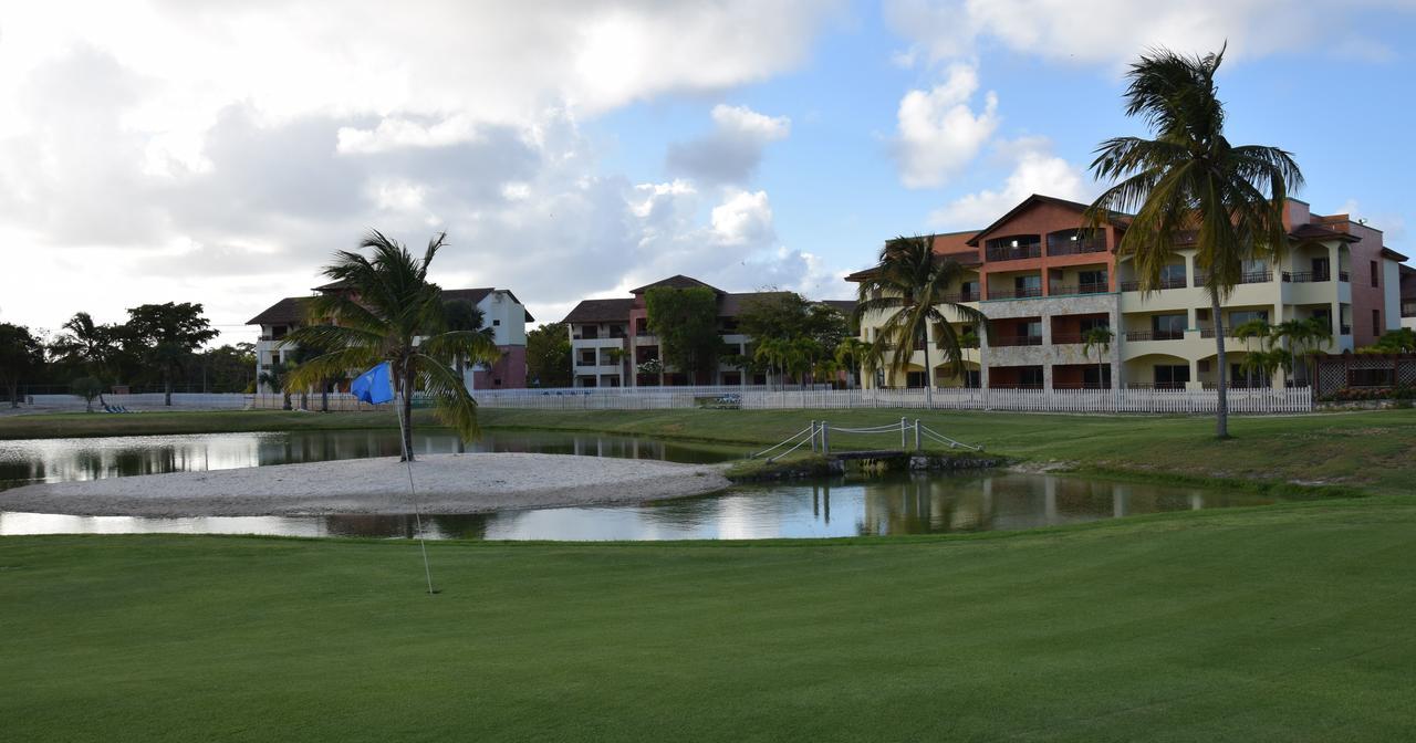 Tot Punta Cana Apartments Exterior photo