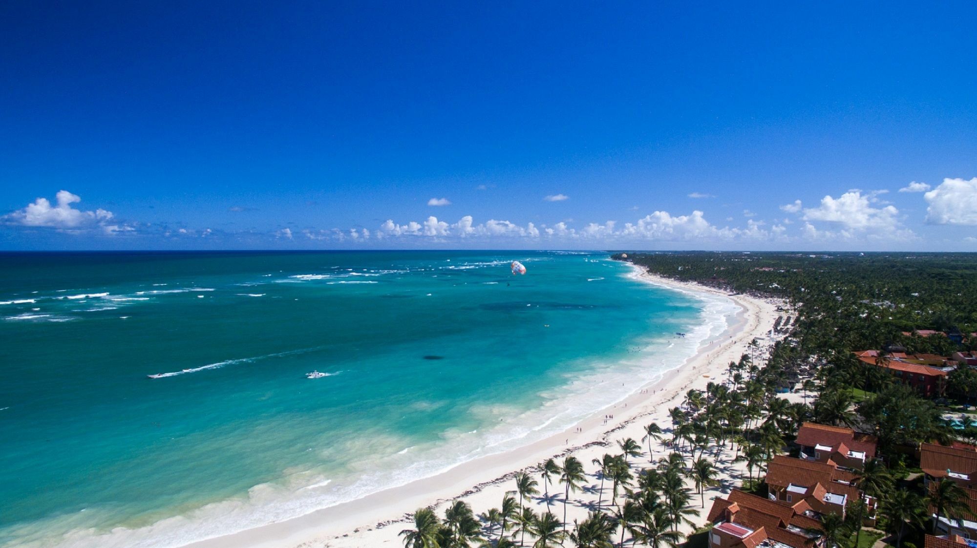 Tot Punta Cana Apartments Exterior photo