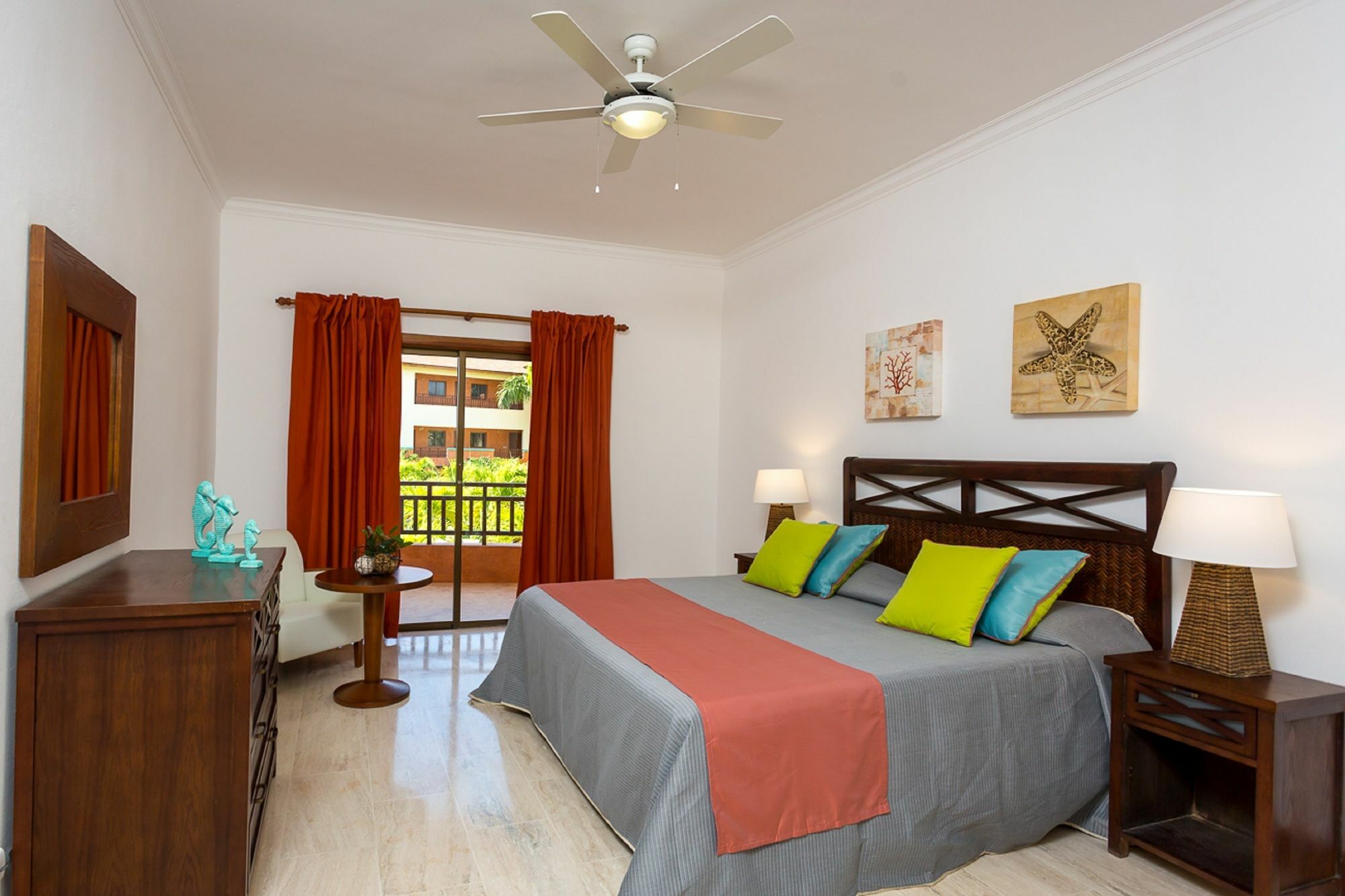 Tot Punta Cana Apartments Exterior photo
